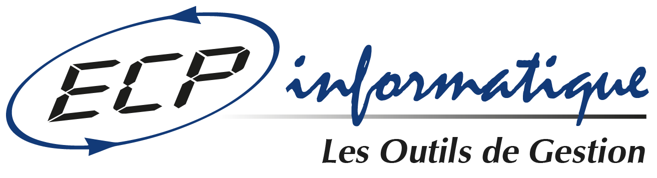 Ecp Informatique Les Outils De Gestion