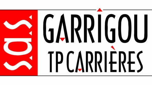 SAS GARRIGOU TP CARRIERES (GROLEJAC 24)
